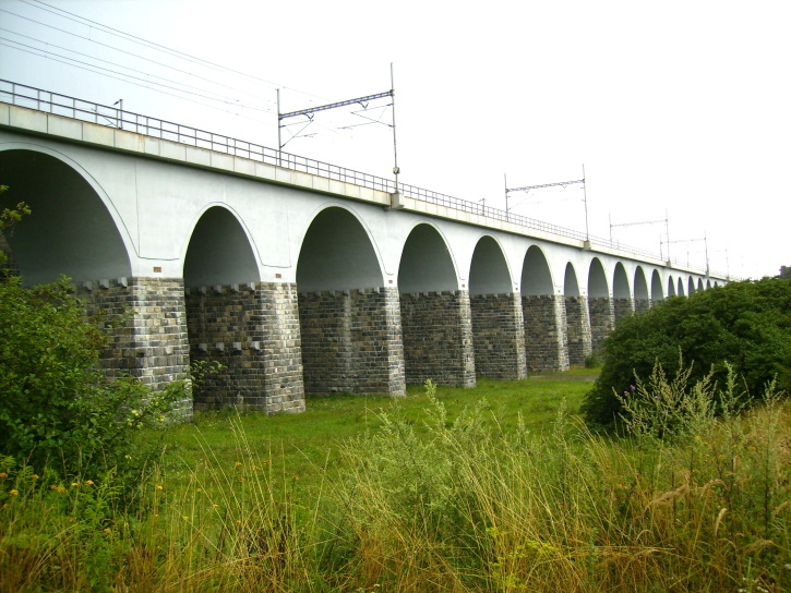 viadukty