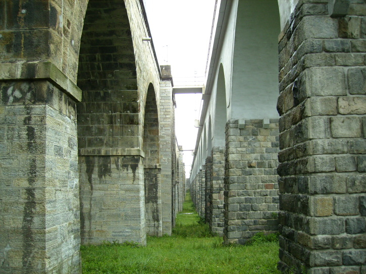 viadukty
